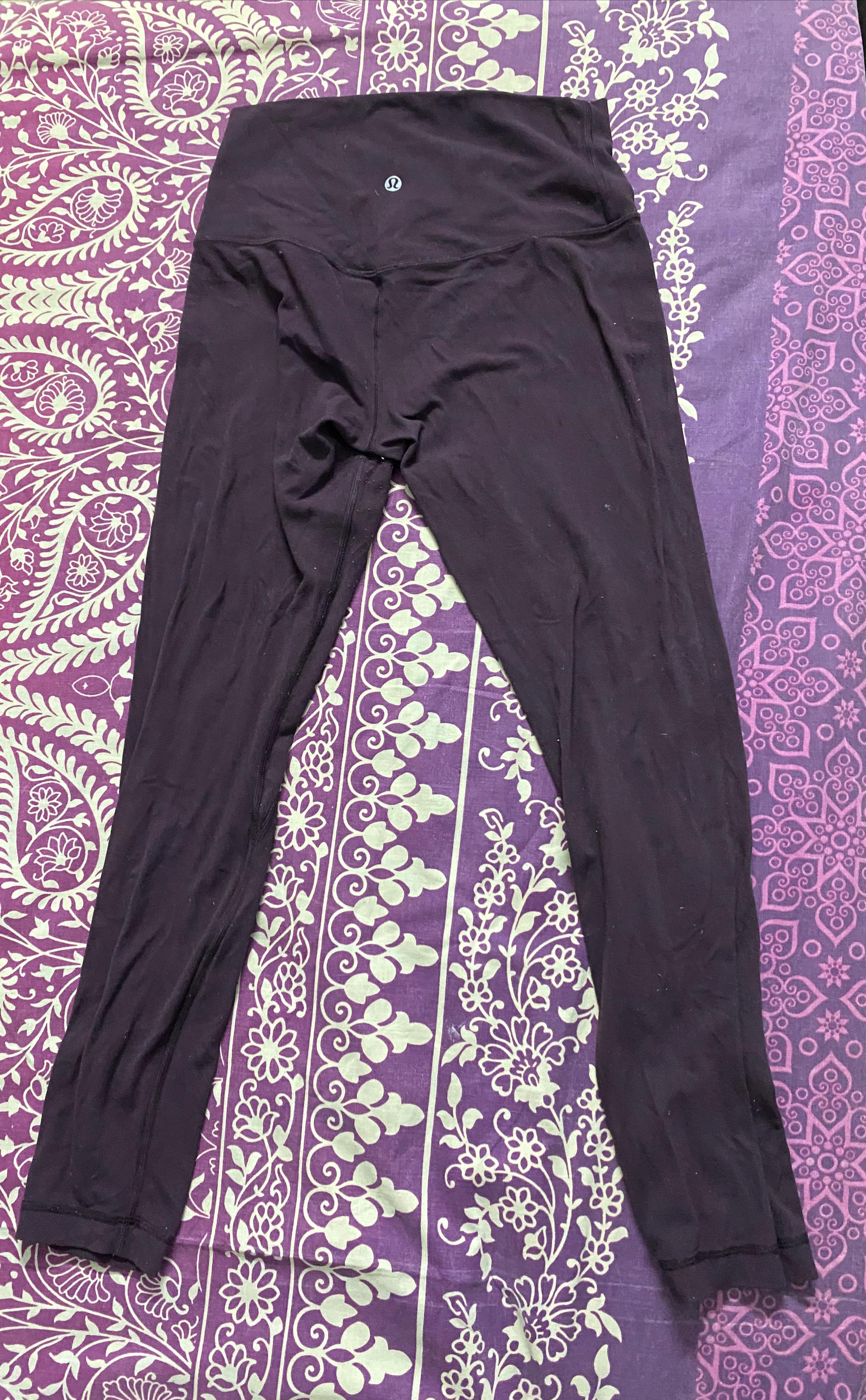 Lululemon Leggings-50 pcs bundle