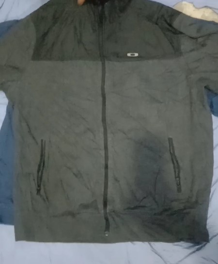 Oakley Fleece Jackets