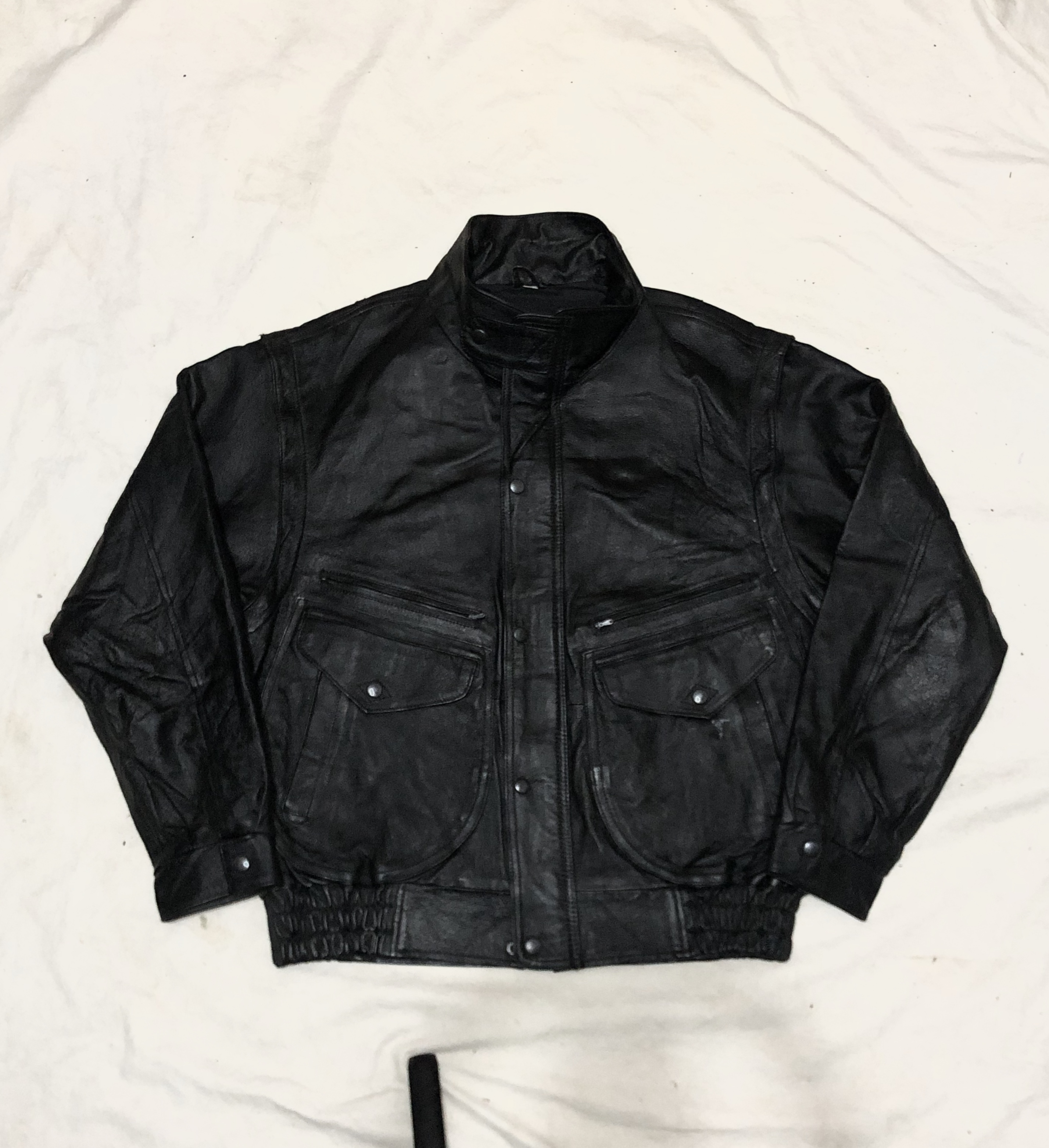 Premium Leather Jackets