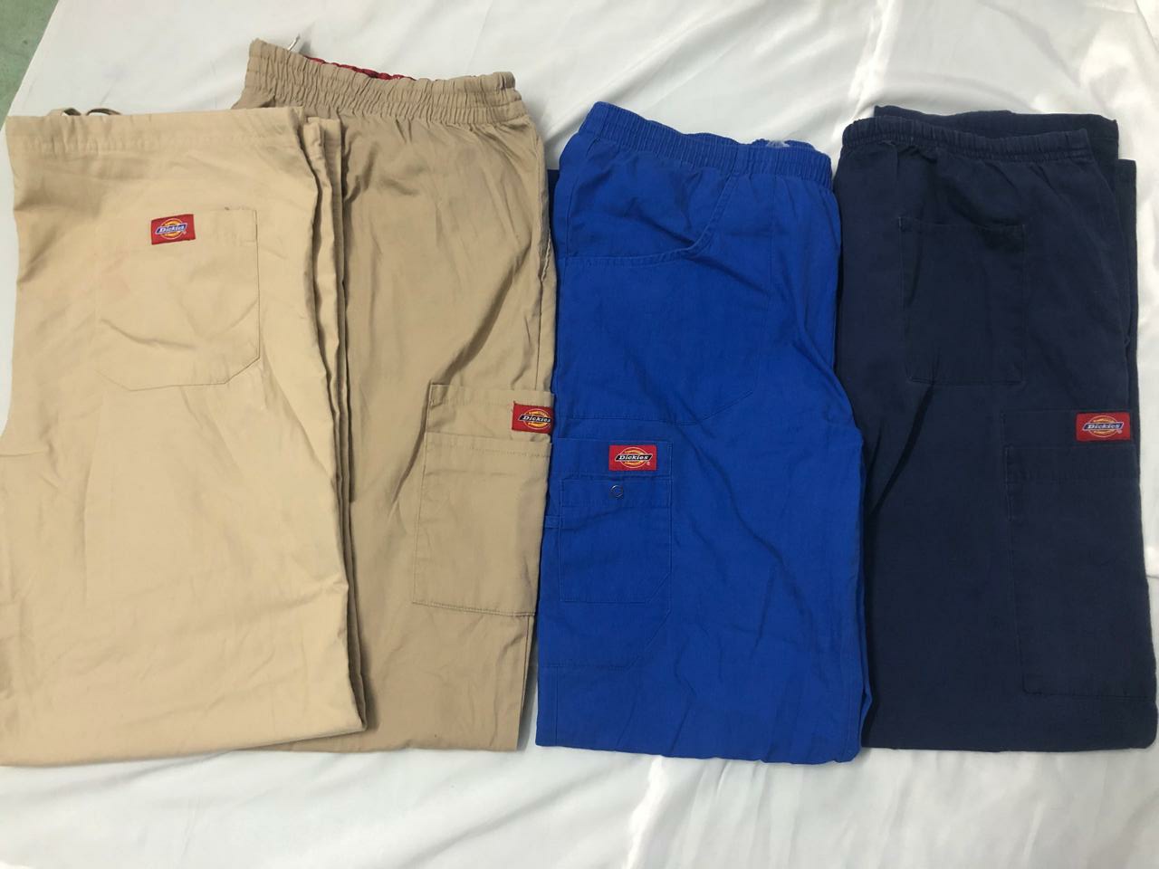 Dickies Trousers 10 Pcs