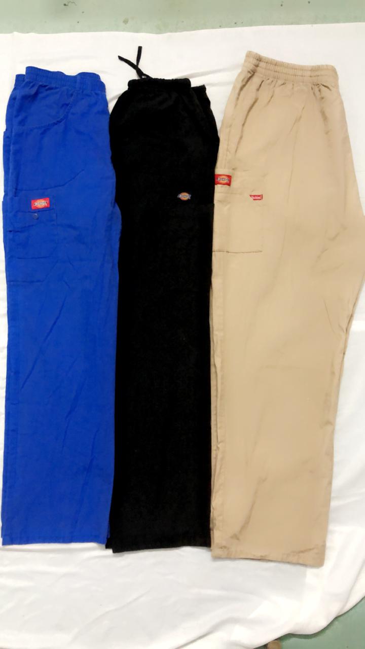 Dickies Trousers 10 Pcs