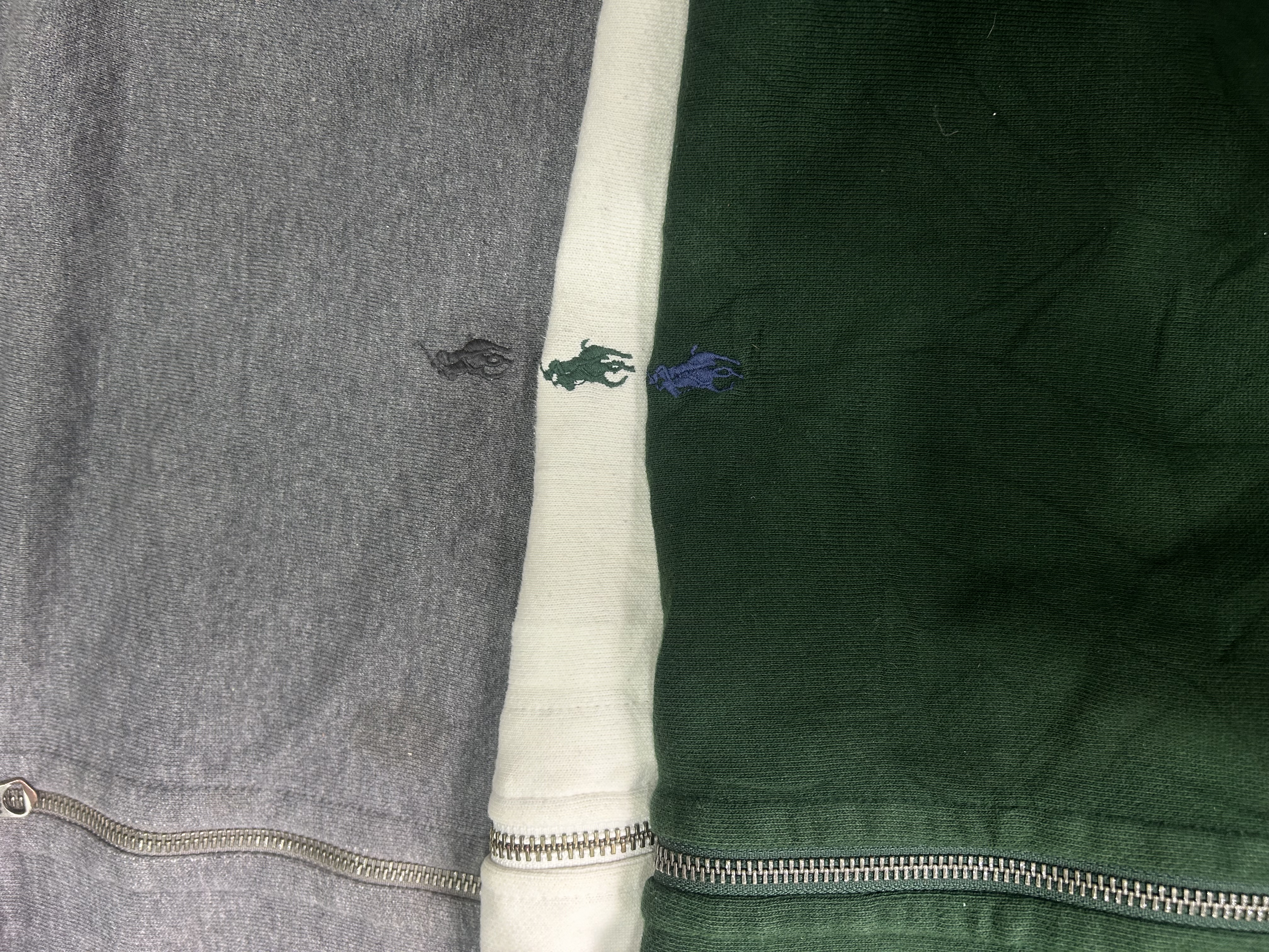 Ralph Lauren Hoodies 20 Pieces