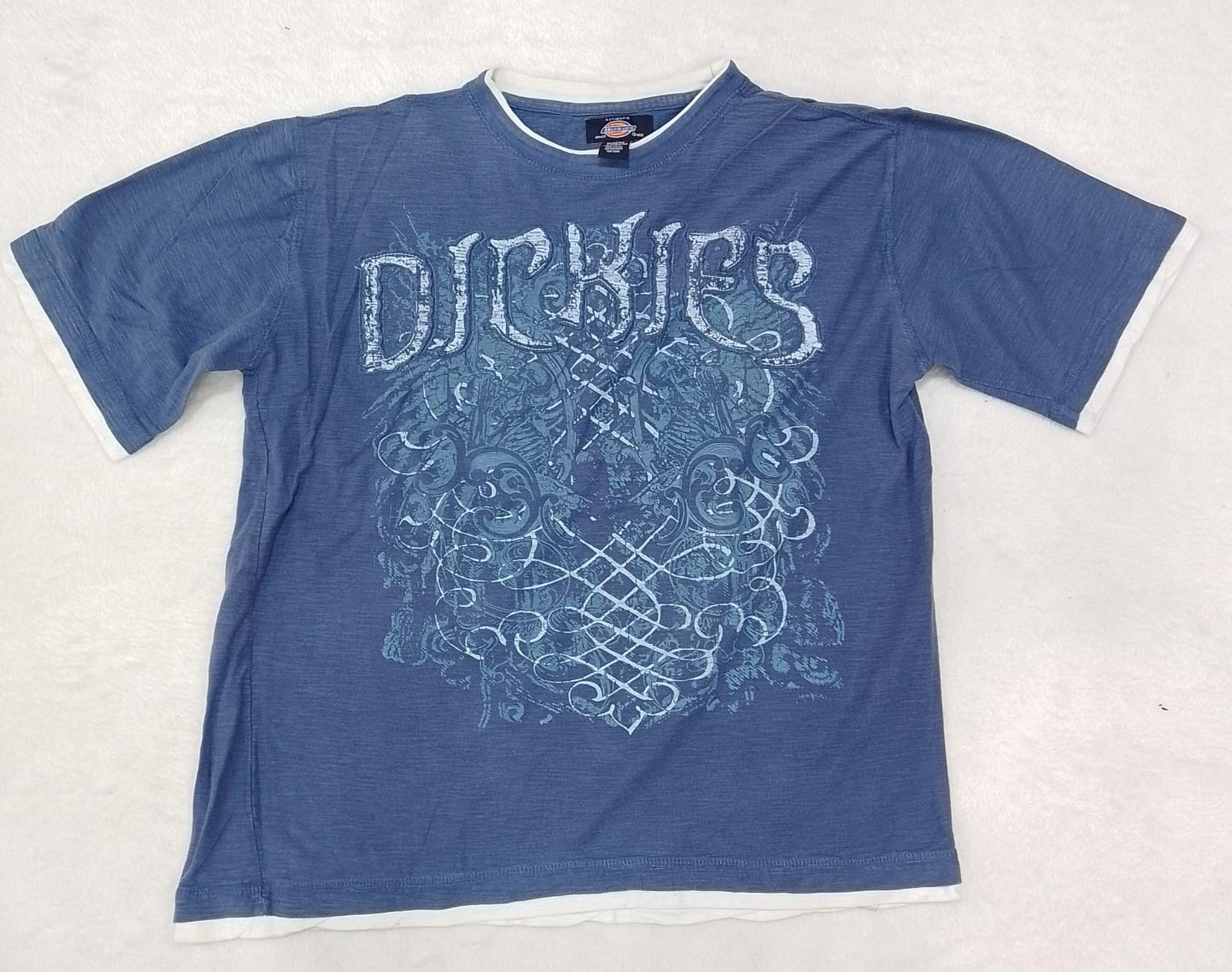 CR3092 Dickies T-shirts - 30 Pcs