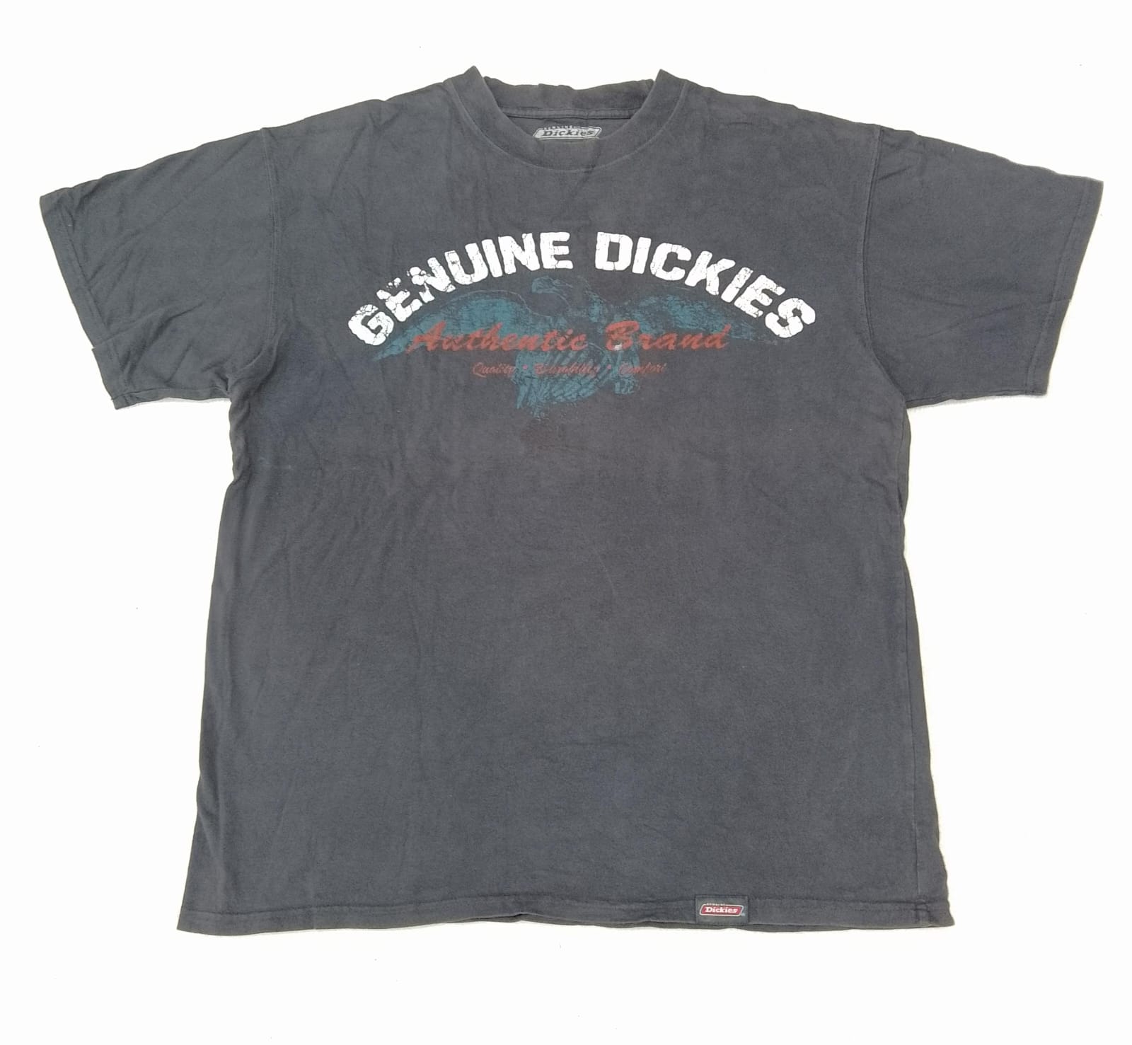 CR3093 Dickies T-Shirts - 30 Stück