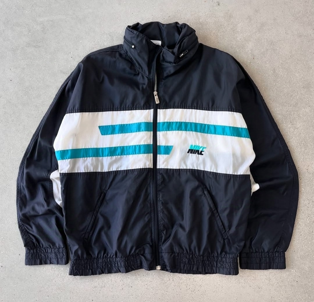 Premium Nike Track Jackets