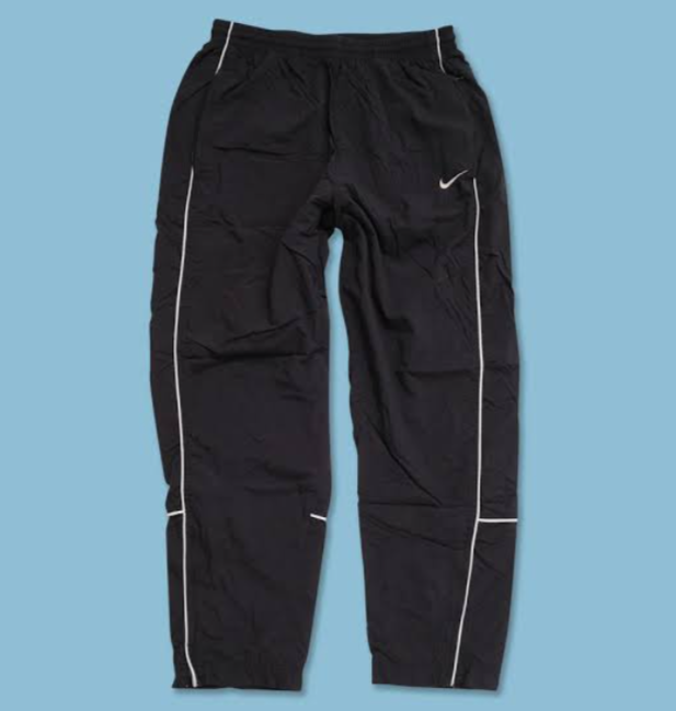 Pantalons de survêtement Nike vintage