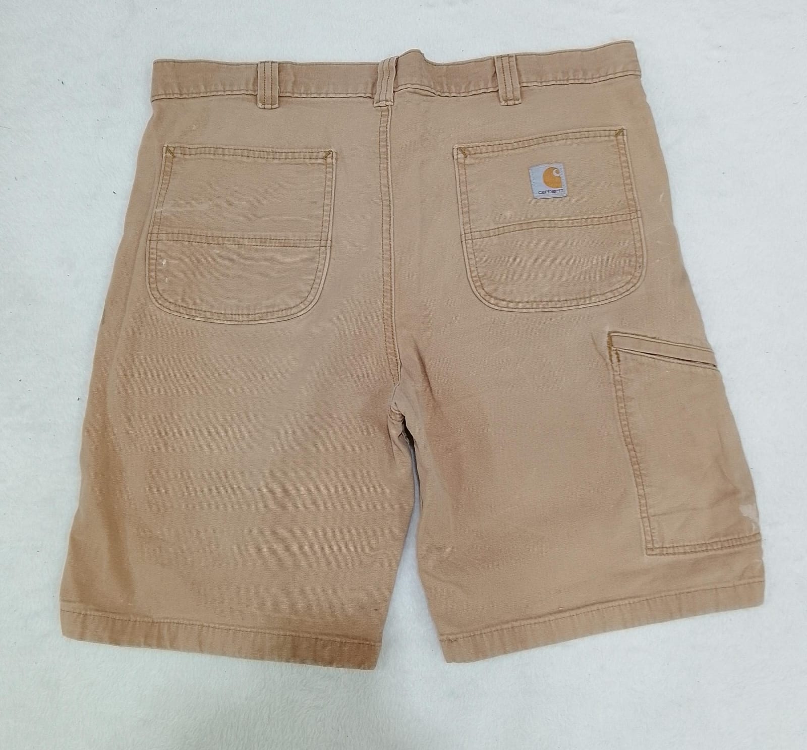 Shorts CR3101 Carhartt - 20 pièces