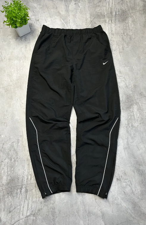 Authentic Nike Track Pants