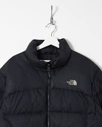 Die North Face Pufferjacken