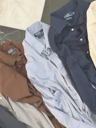 Ralph Lauren Shirts