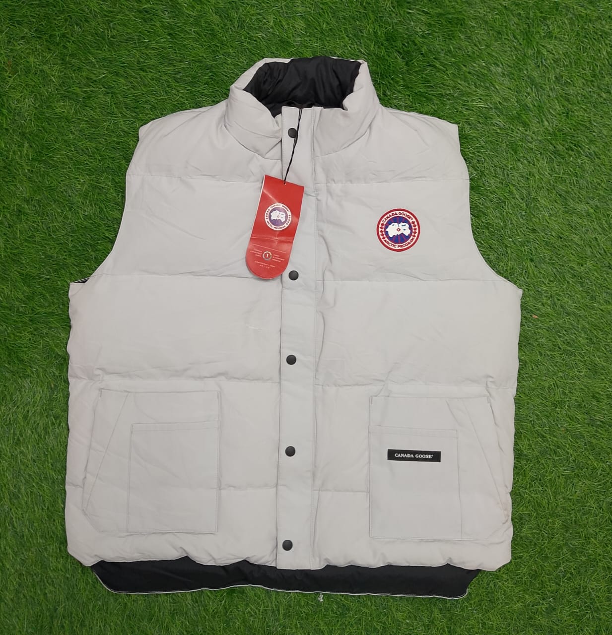 Canada Goose Jackets 14 Pcs