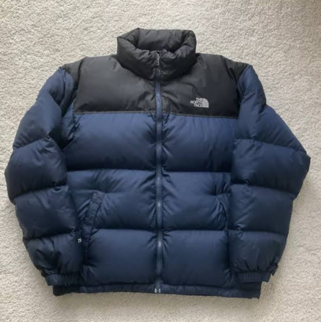 The North Face Jackets