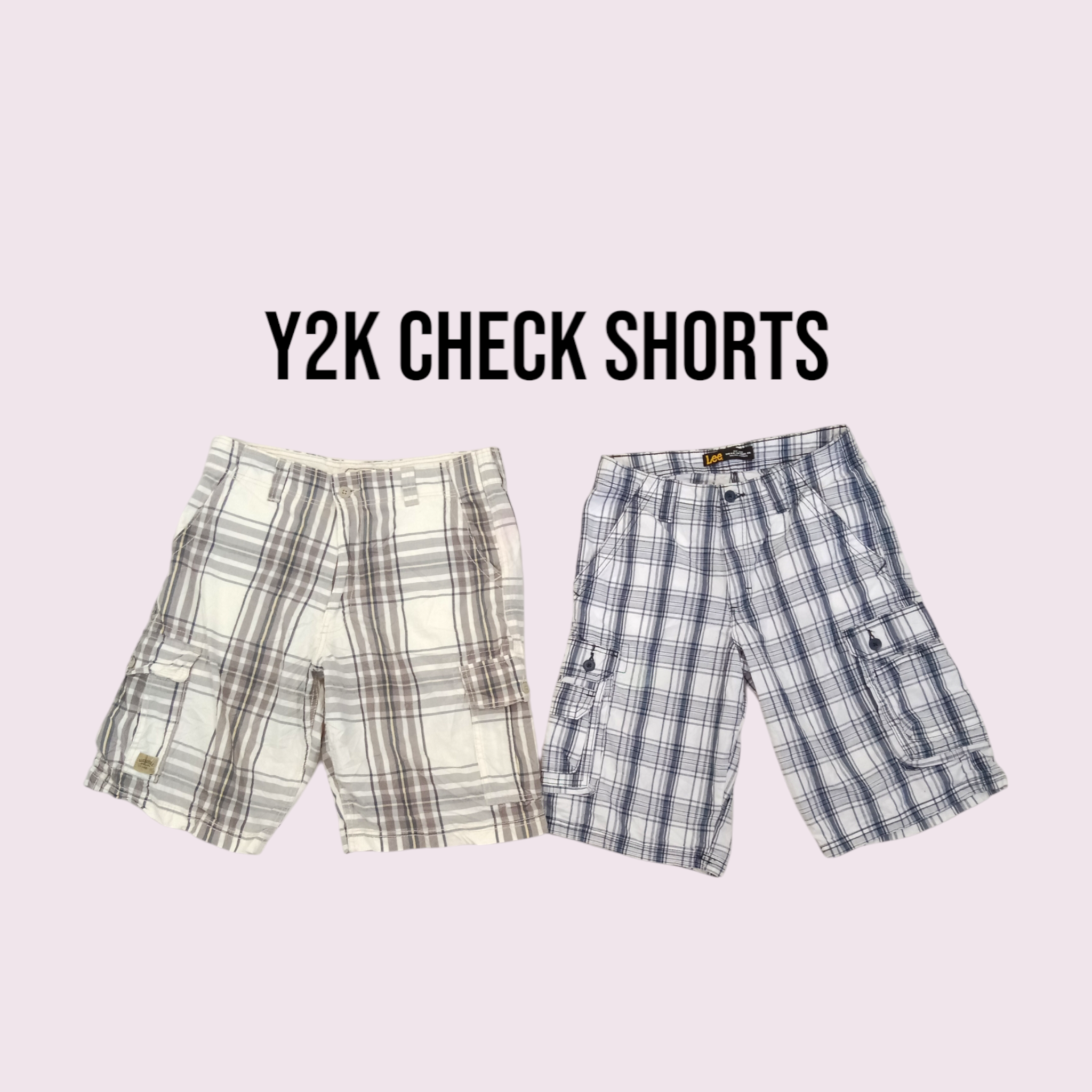 Y2k  Shorts