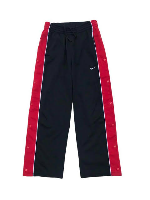 Pantaloni da traccia Nike vintage autentici