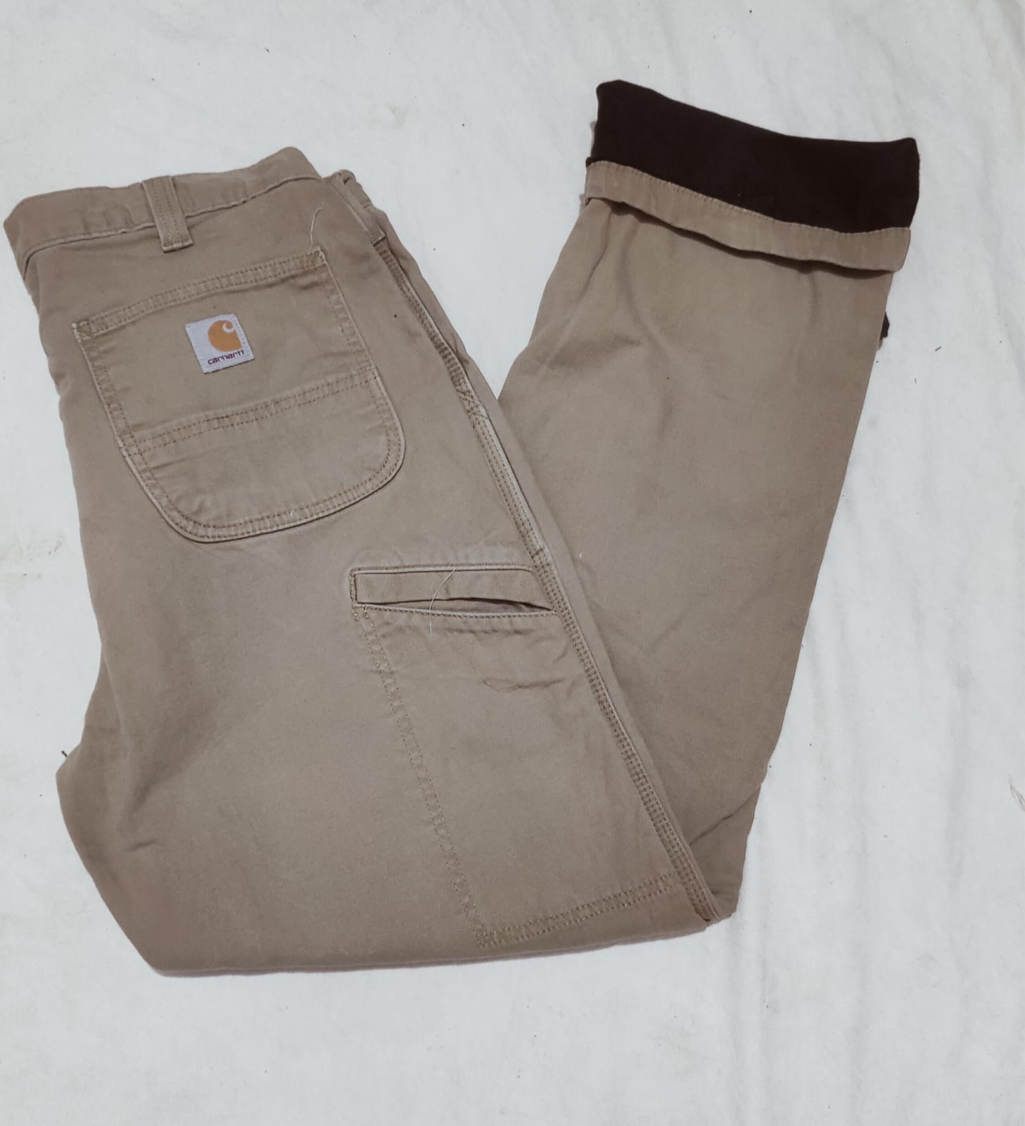 Carhartt-Hosen