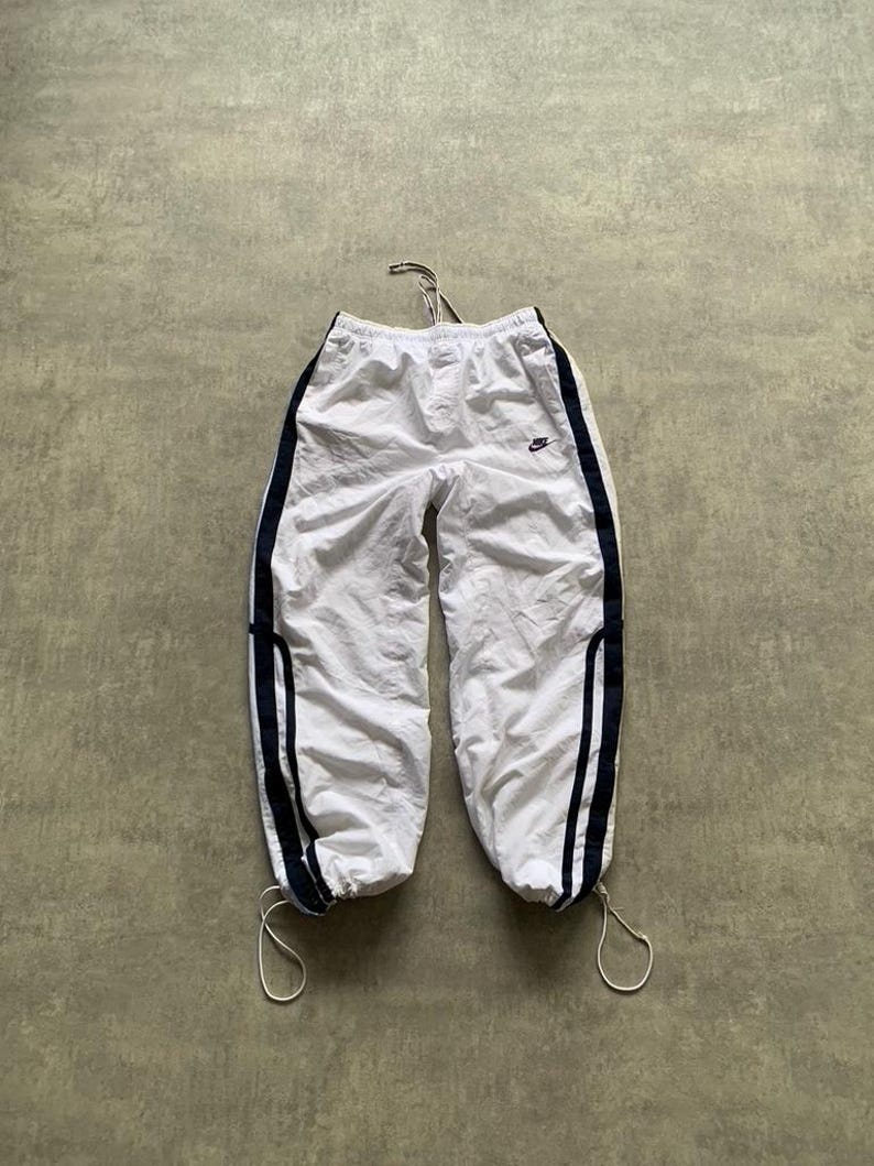 Men's Nike Track Pants