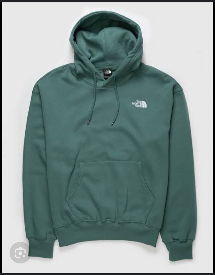 Die North Face Jacken