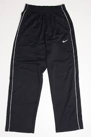 Authentic Nike Trackpants