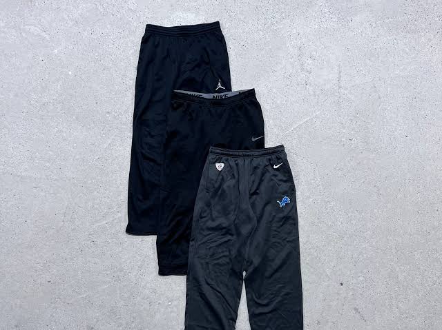 Nike Track Pants