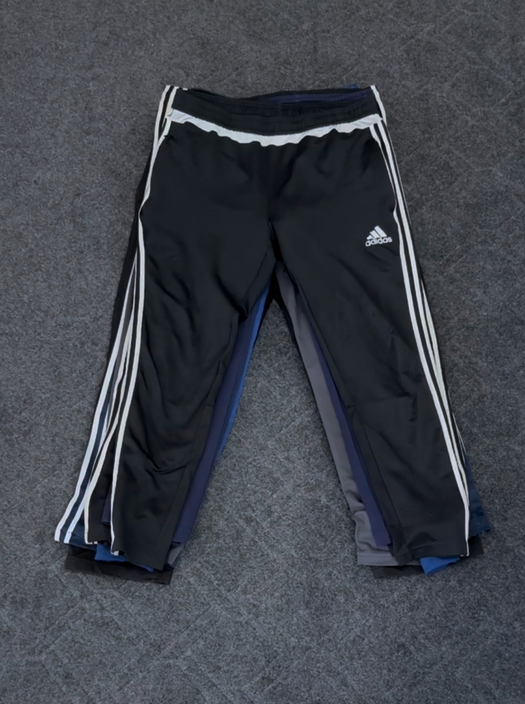 Mix Branded Trackpants