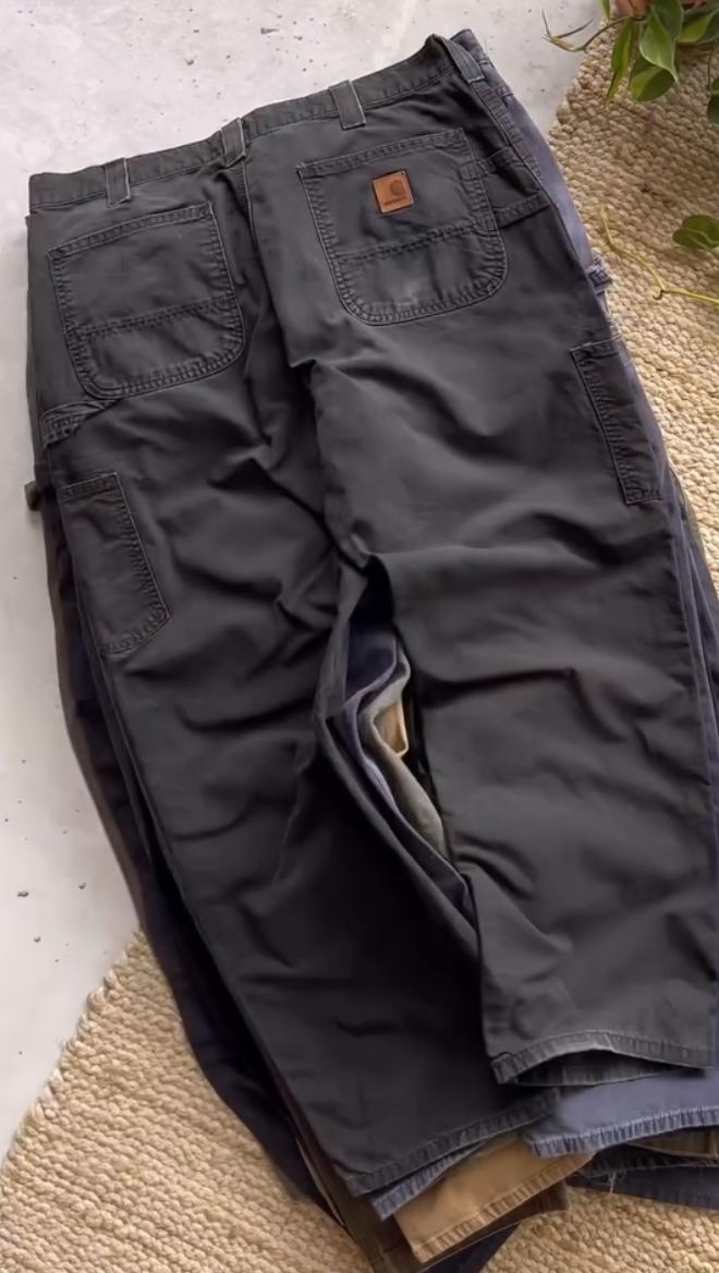 Carhartt Hosen | 20 Stück