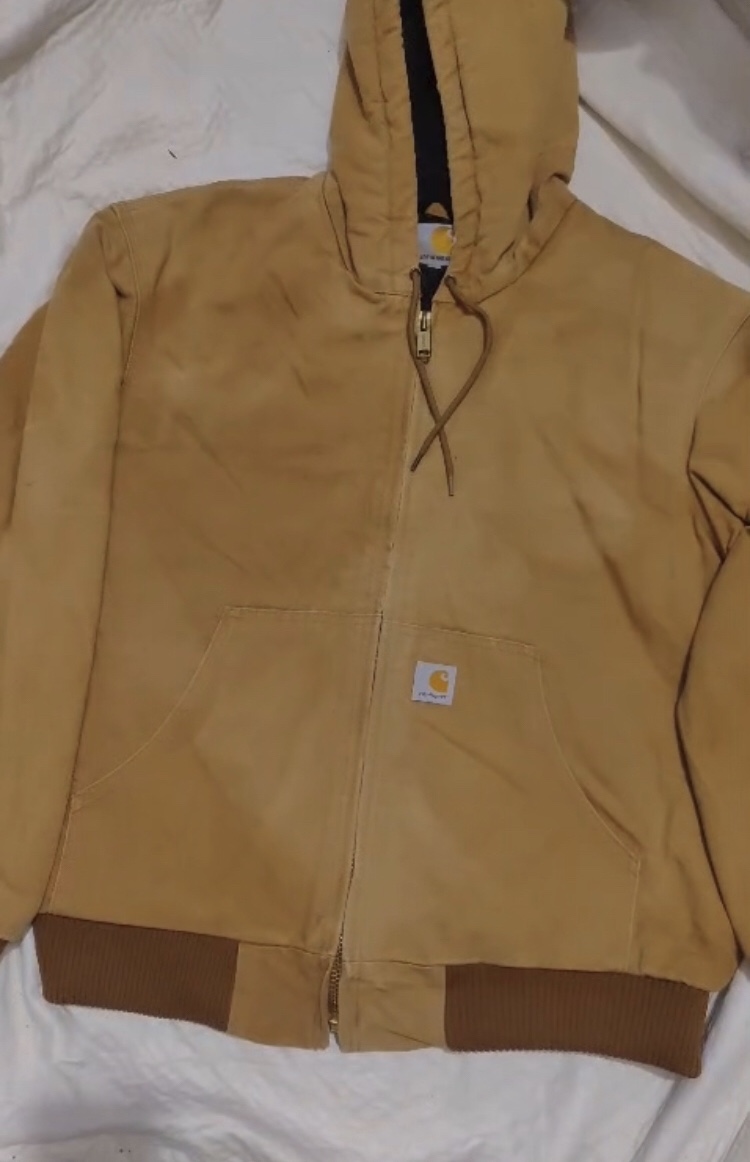 Carhartt Jacken