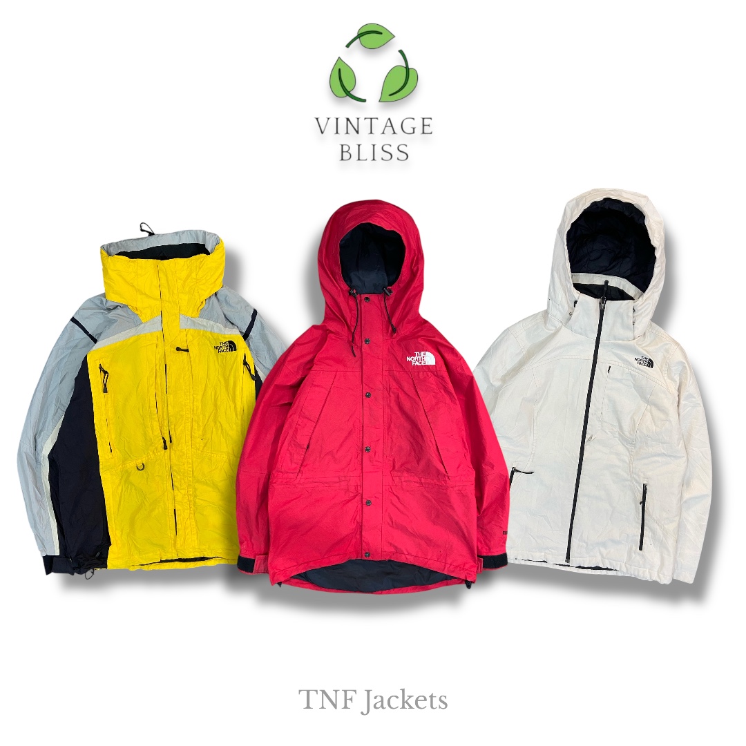 The North Face Jackets