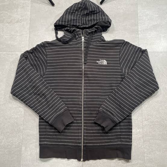 Die North Face Jacken und Hoodies