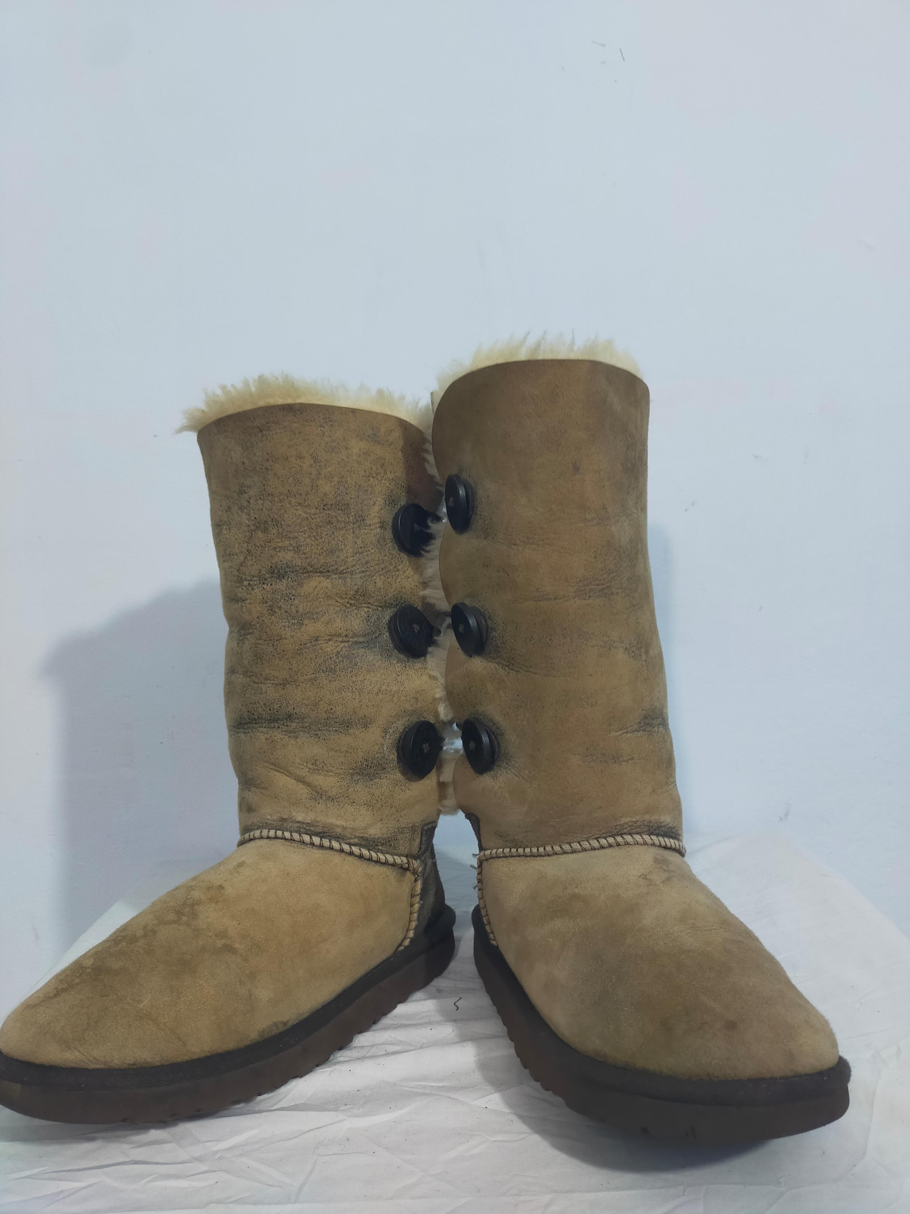 MV44# UGG Wniter Boots