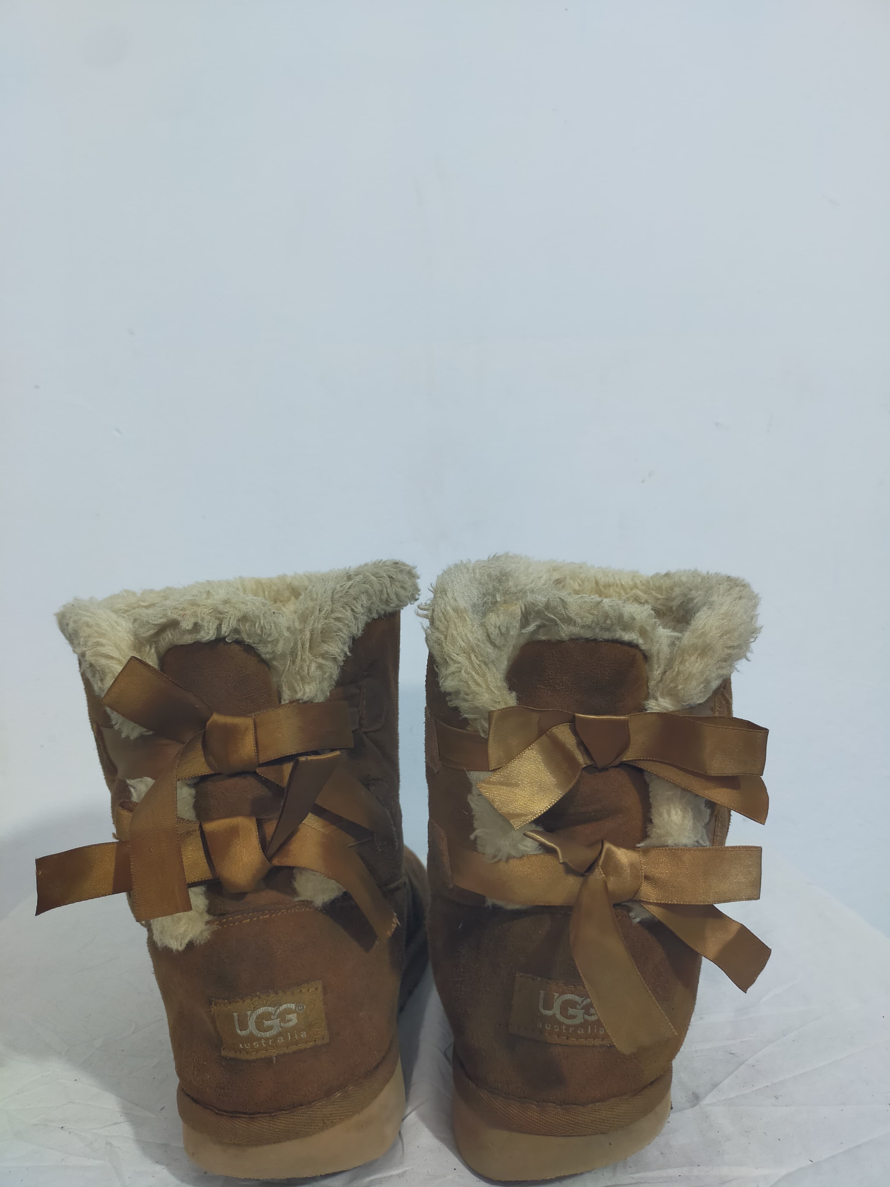 MV44# UGG Wniter Boots