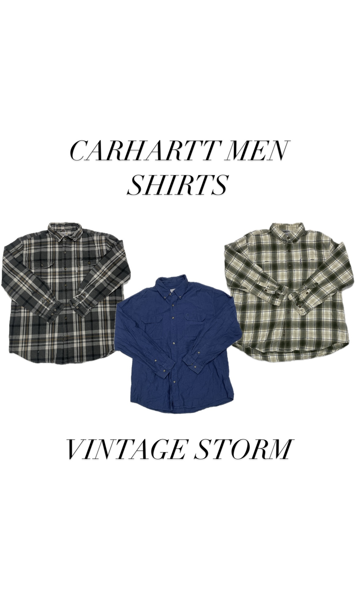 Carhartt Men T-Shirts