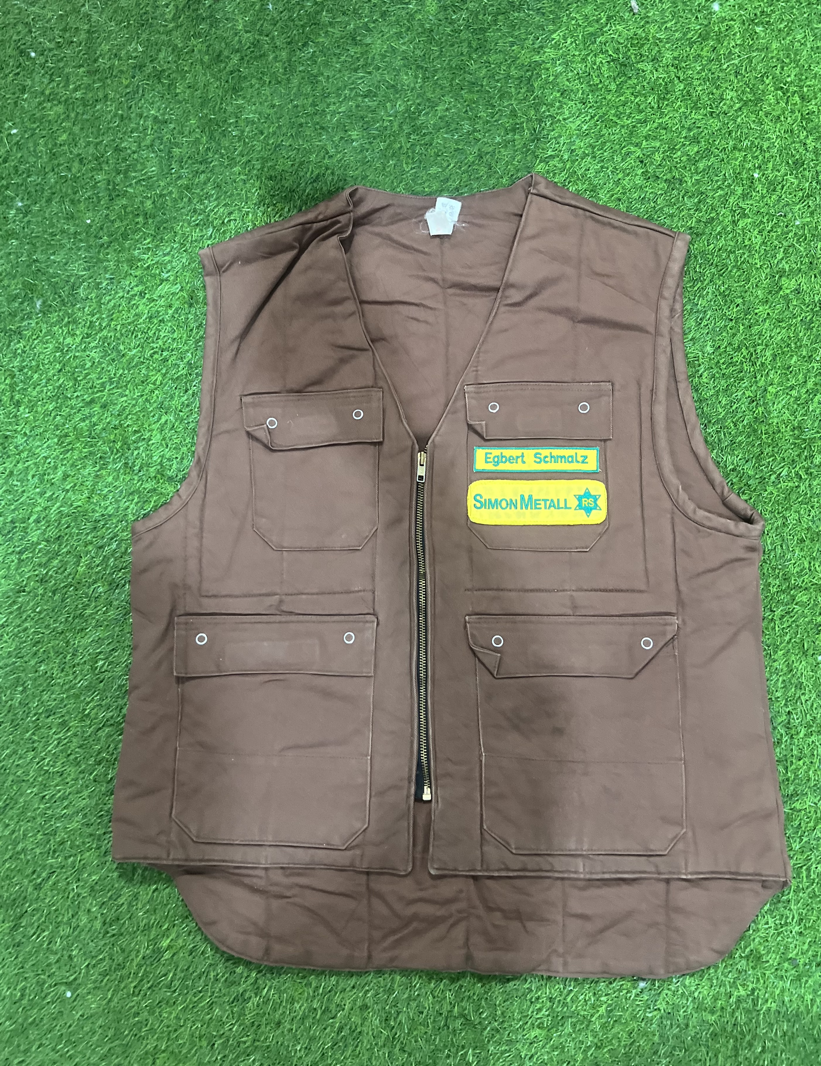 Hunting Vest