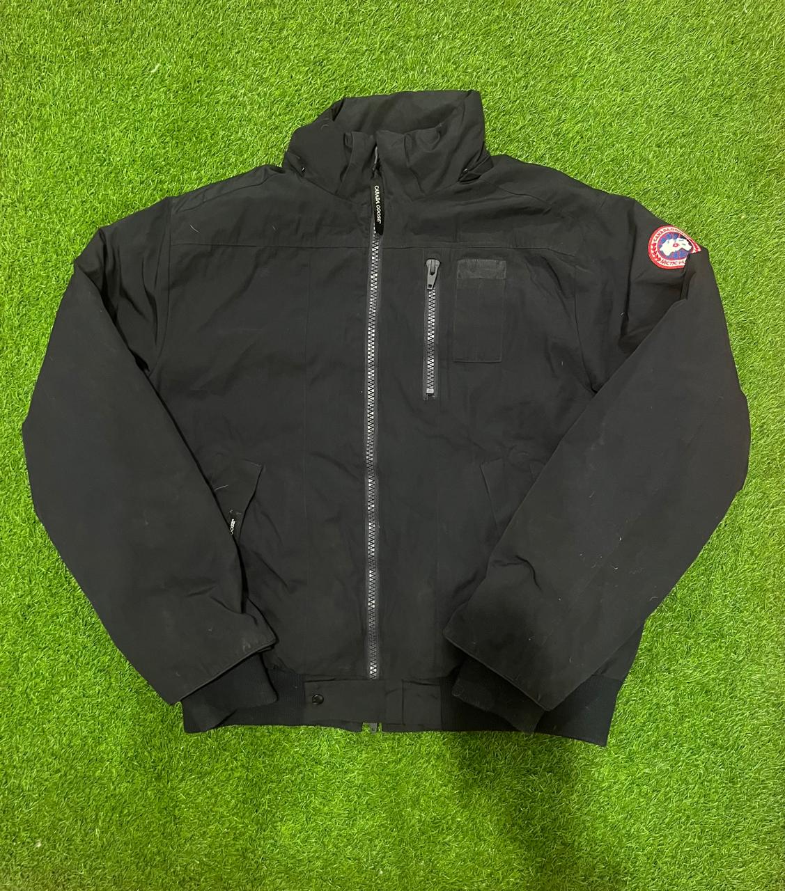 Canada Goose Puffer jackets