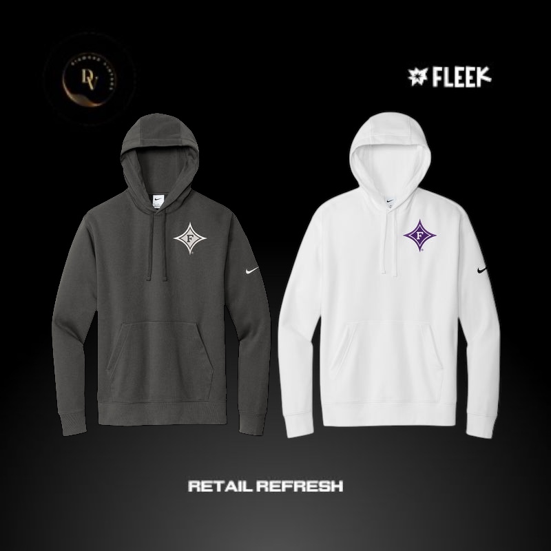 Nike Hoodies 100 Piece