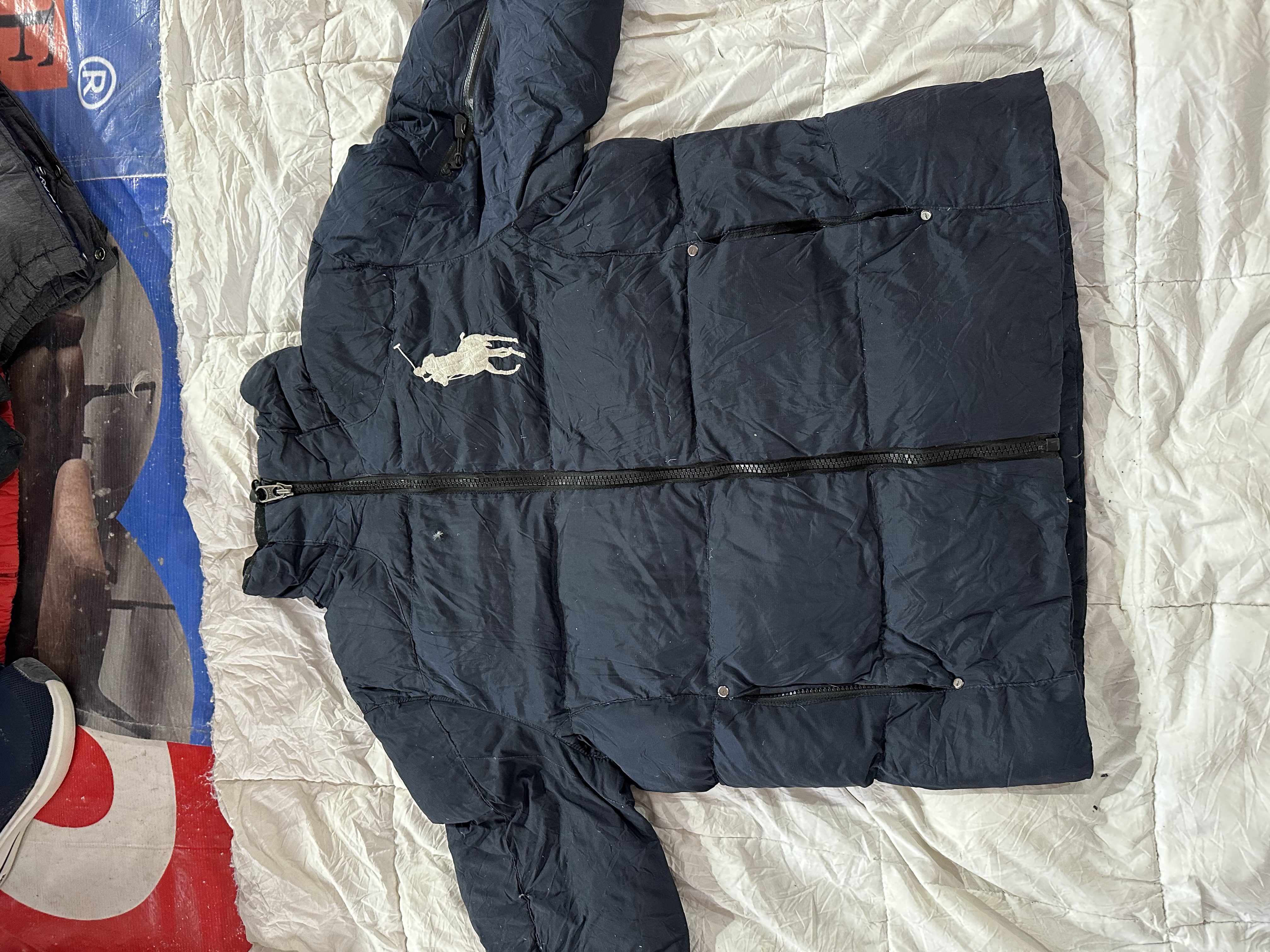 Ralph lauren polo jackets