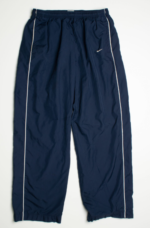 Authentic Nike Track Pants UN004