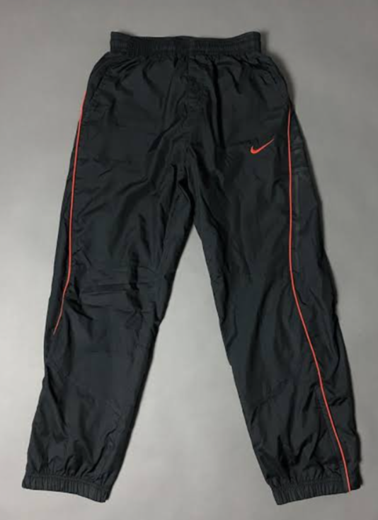 Authentic Nike Track Pants UN010