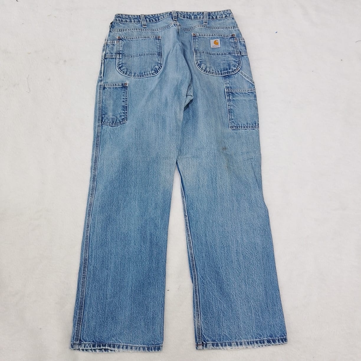 CR3134 Carhartt Denim Jeans - 10 Pcs