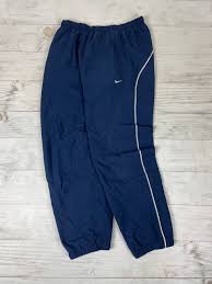 Pantalons de survêtement Nike vintage