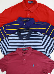 Ralph Lauren Poloshirts