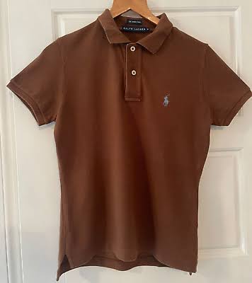 Polo Ralph Lauren Poloshirts