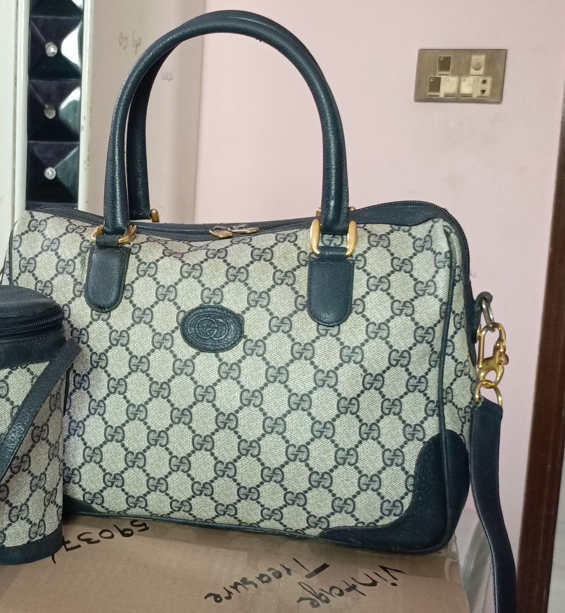 Luxus Taschen