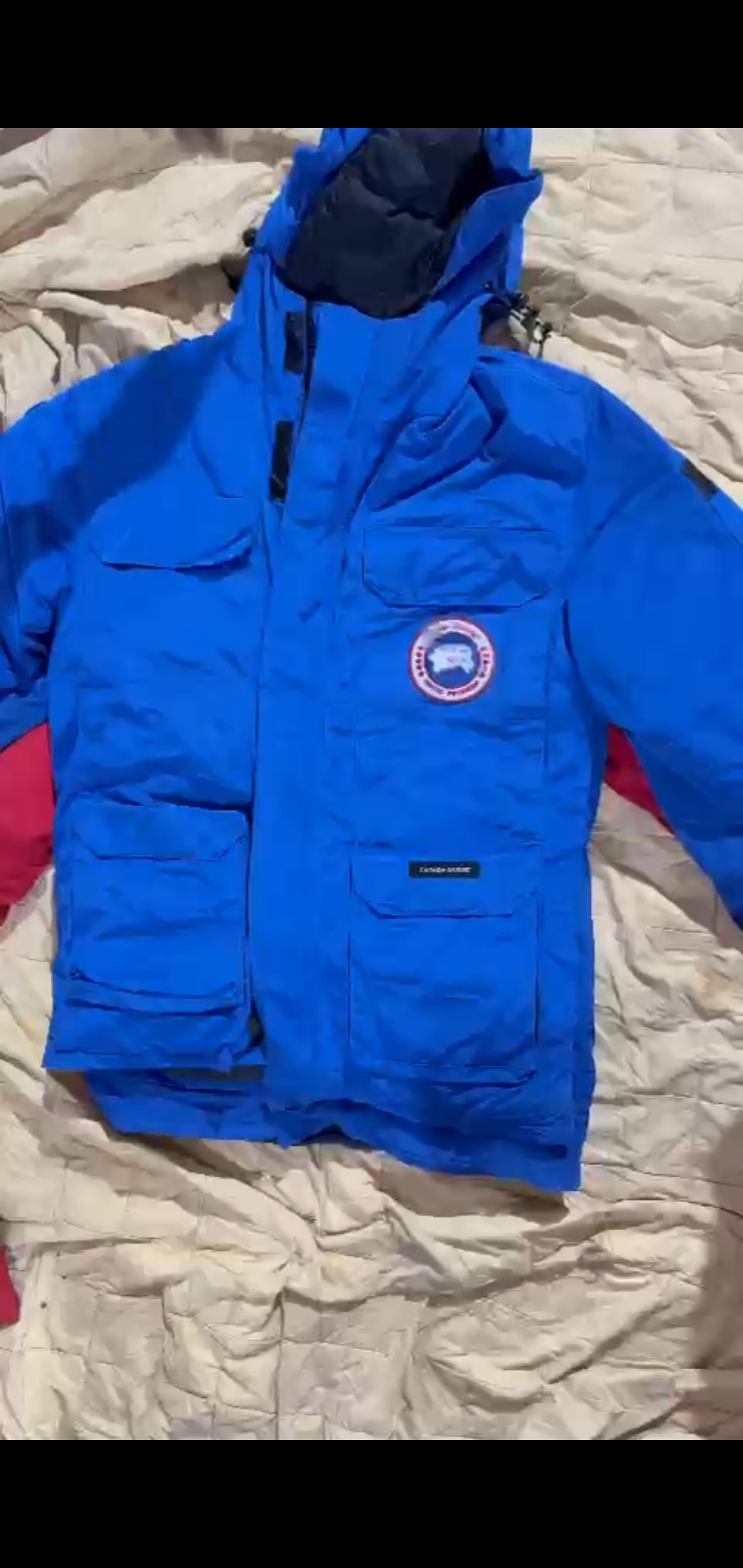 Canada Goose Jackets