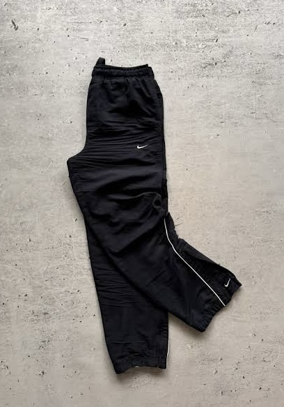 Authentic Nike Track pants