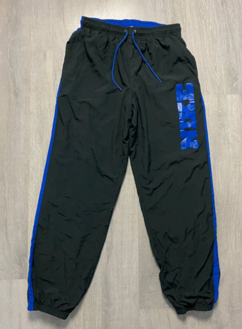 Nike Track Pants UN014