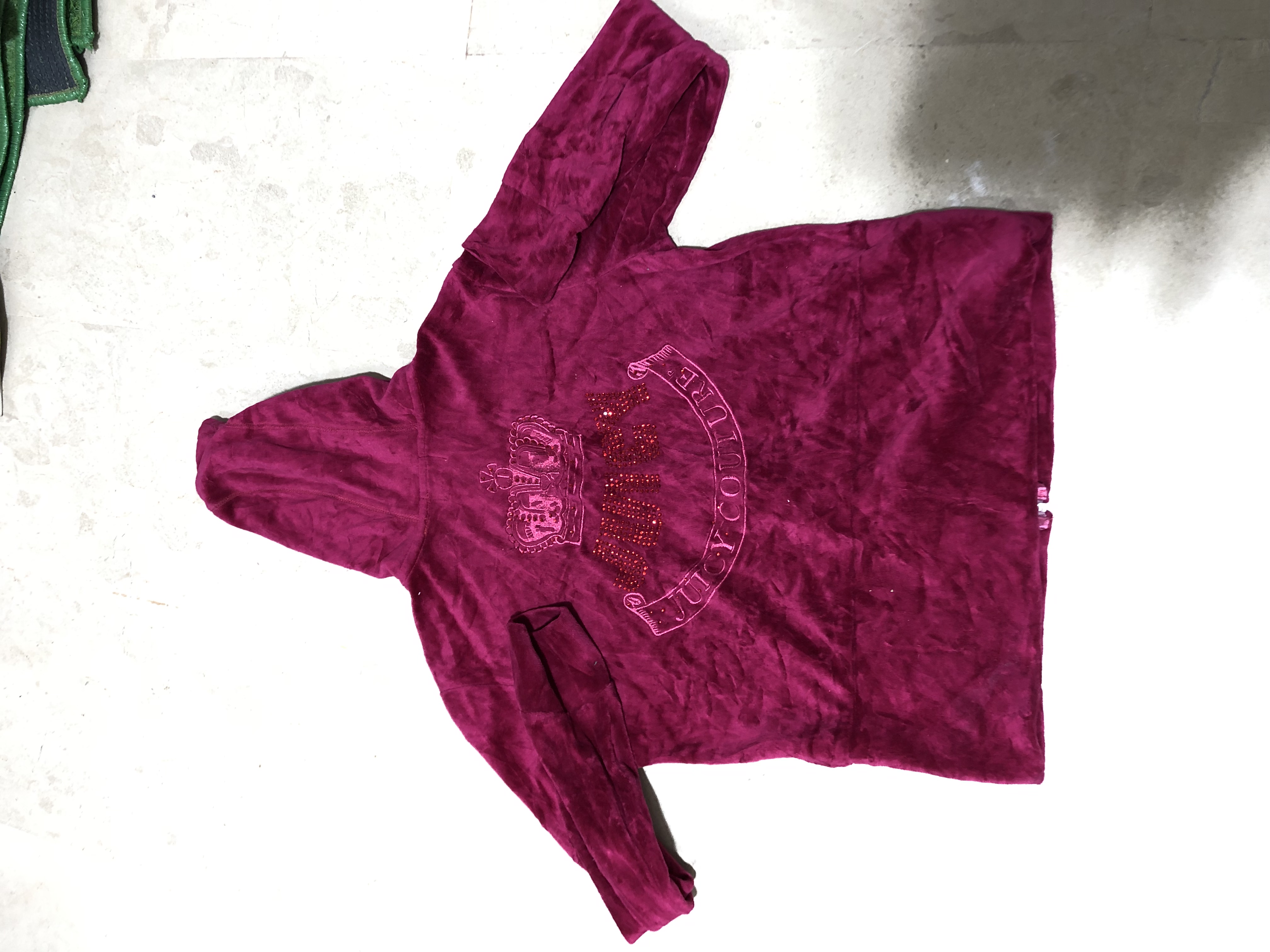 Hoodies Juicy Couture 10 pcs