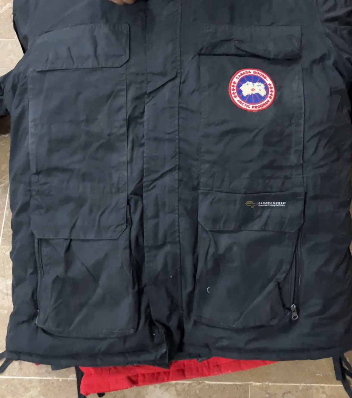 Canada Goose Jackets