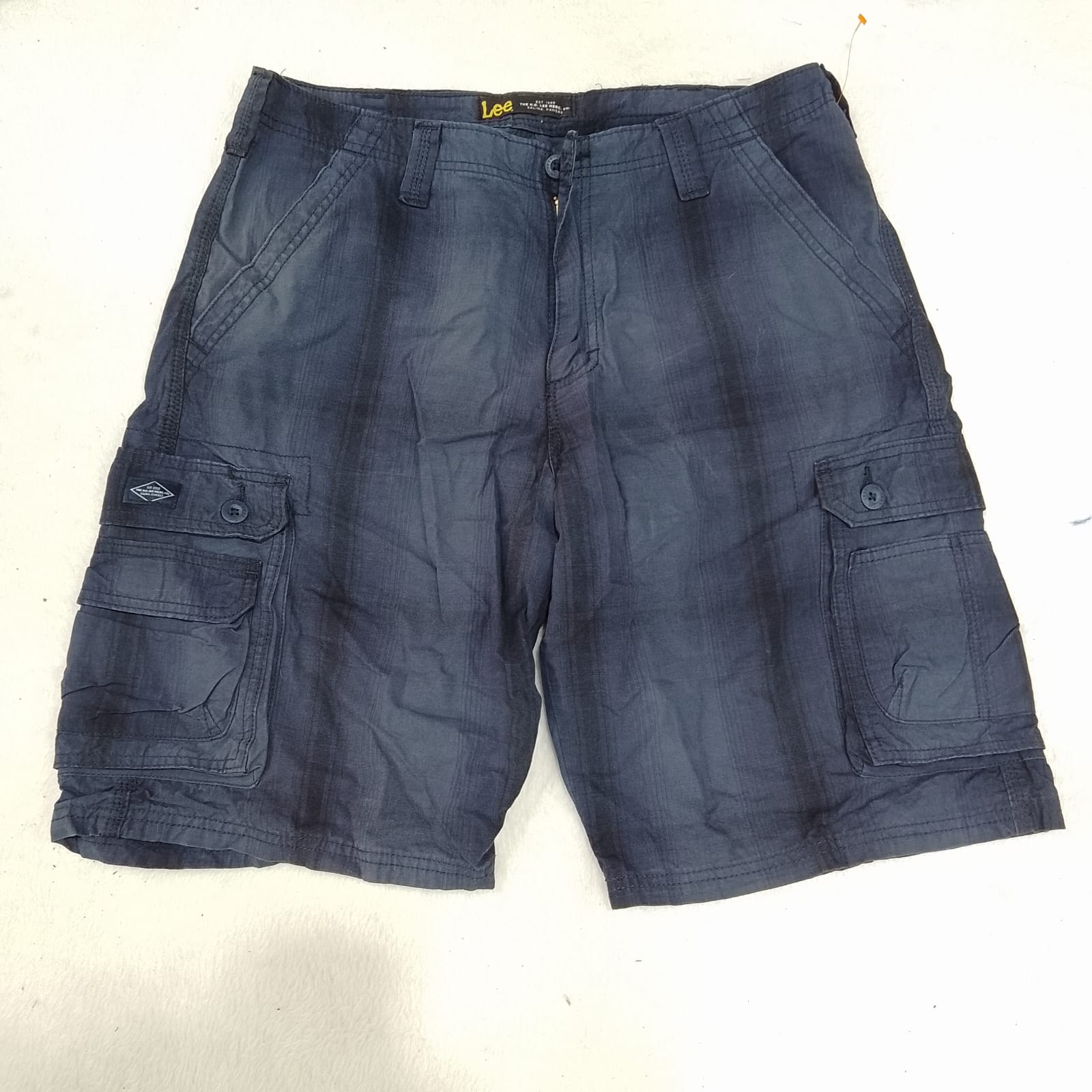 CR3146 Non Brand Cargo Shorts - 20 Pcs