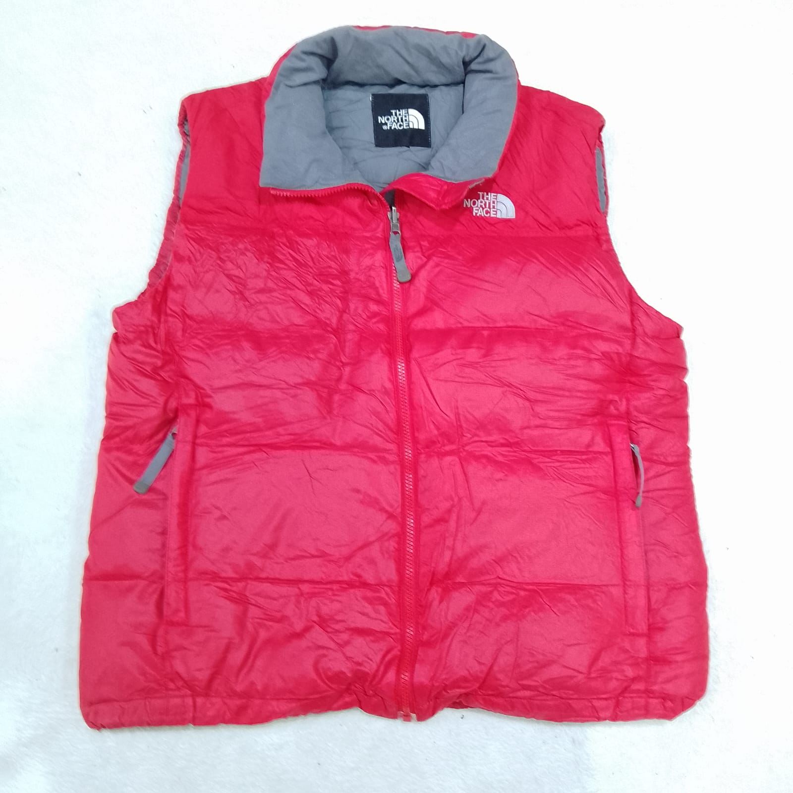 CR3149 TNF Vest - 10 Pcs