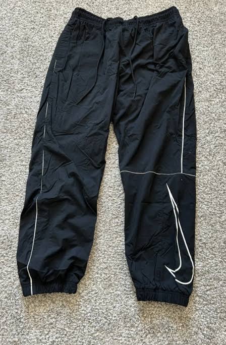 Classic Nike Track Pants